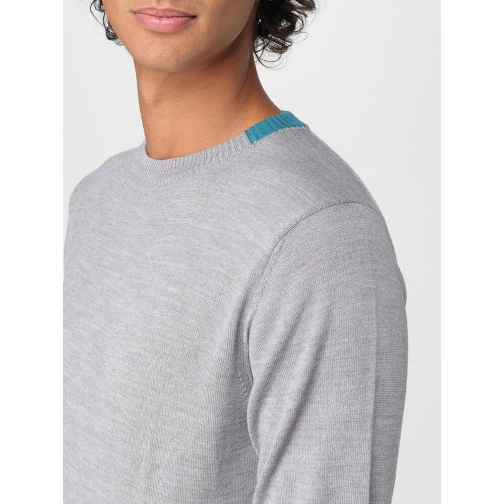 Manuel Ritz Men Sweater Men Manuel Ritz - Picture 3 of 3
